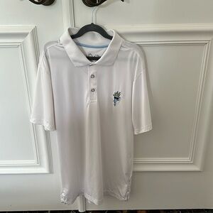 GOAT USA ADULT X-SMALL BRAND NEW OG ATHLETIC POLO
